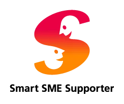 経済産業省認定Smart SME Supporter