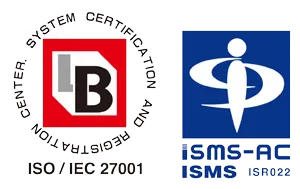 ISO27001情報セキュリティマネジメントシステム(ISMS)