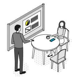 業務効率の課題解決