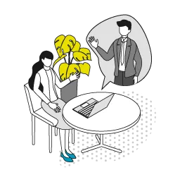 サポートセンター利用