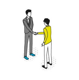 ICTサポート開始