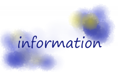 夏季休業のお知らせ