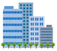 大阪本社　一時移転のお知らせ