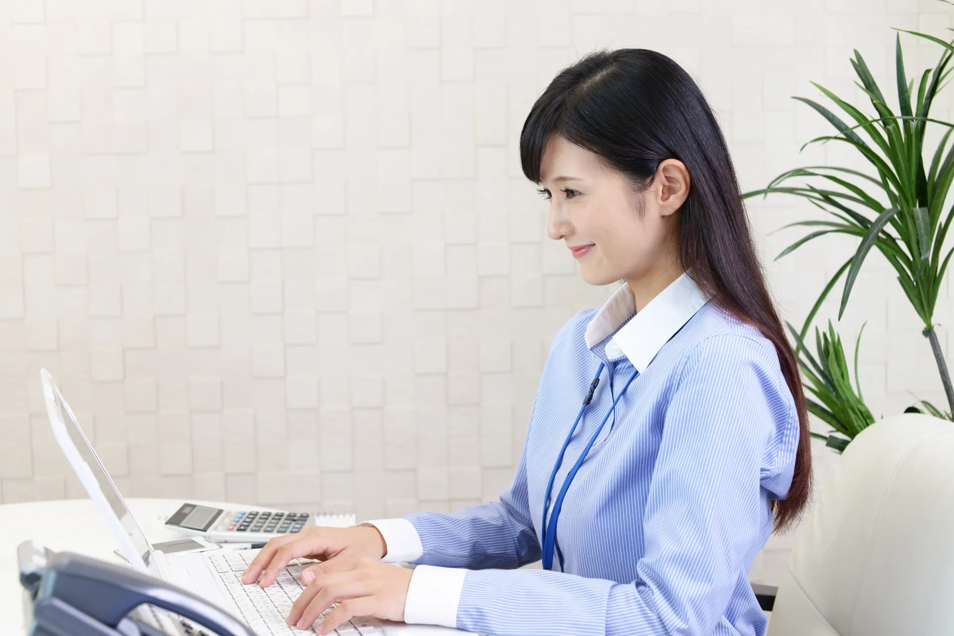 Back office operations